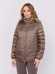 Куртка утепленная женская FRANCO VELLO