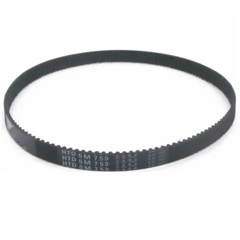 Ремень хода снегоуборщика зубчатый 750-5M, Forza, Champion, Huter, Saturn в интернет-магазине ЯрТехника