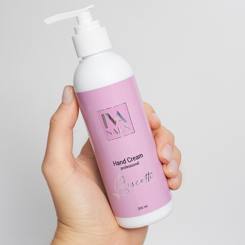 Крем для рук Biscotti (бискотти)