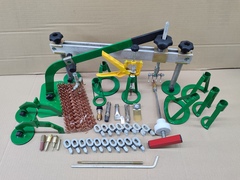 Споттер Пилот Тип 2 170А. Комплект №7