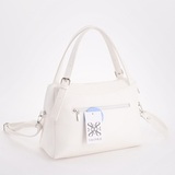 Сумка Саломея 364 канадский белый