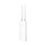 Cudy - Точка доступа высокой мощности Wi-Fi 6 AX3000 для улицы и помещений AP3000 Outdoor
