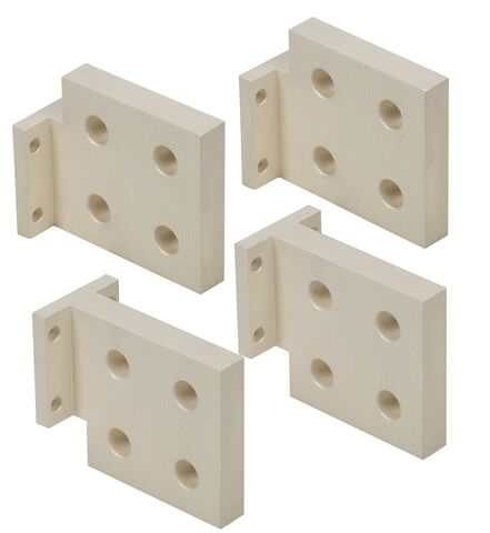 ARMAT AR-A VR A4 3200 4P W Комплект силовых выводов IEK