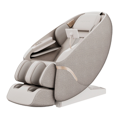 Массажное кресло Orlauf Alfa Dolce Cream