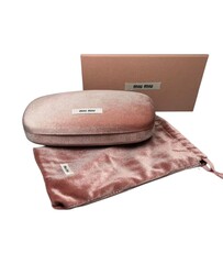 MIU MIU 06XV 16K1O1 — оправа для очков женская