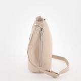 Сумка Саломея 350 леар беж