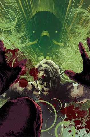 Absolute Green Arrow #2 (Cover A) (ПРЕДЗАКАЗ!)