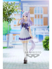 Фигурка Bandai Spirits Umamusume Pretty Derby: Mejiro McQueen