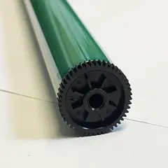 Фотовал для RICOH AFICIO SP 300/311, SP3410/3510 type SP3400HE (for Chinese Cartridges, втулка 5,5 мм) Golden Green