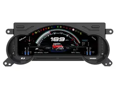 Приборная панель для Toyota FJ Cruiser (2006-2022) модель ZH-156