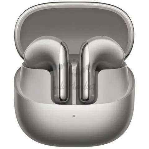 Xiaomi Беспроводные наушники Buds 5-Titan Gray