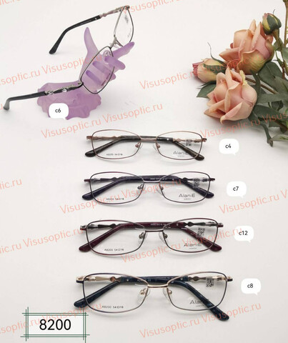 Оправа очков Alanie A8200 Алания