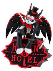 Фигурка Banpresto Hazbin Hotel: Husk