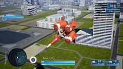 Mobile Suit Gundam SEED Battle Destiny Remastered (для ПК, цифровой код доступа)