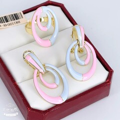 Комплект LuxVintage - арт223