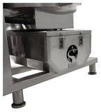Кремоварка электрическая Foodatlas XDC-50