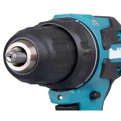 Аккумуляторная дрель-шуруповёрт Makita DDF490Z