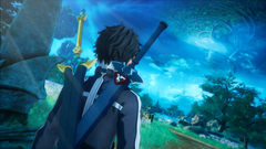 Sword Art Online Fractured Daydream Character Pass Vol. 2 (для ПК, цифровой код доступа)