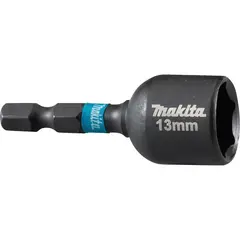 Торцовая магнитная головка Impact Black 13х50 мм Makita B-66852