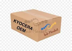 Оригинальный узел проявки Kyocera DV-1200 для P2335d, P2335dn, P2335dw, M2235dn, M2735dn, M2835dw, чёрный — фото 4