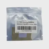Чип Kyocera TASKalfa MZ2501ci TK-8455 желтый (12k)