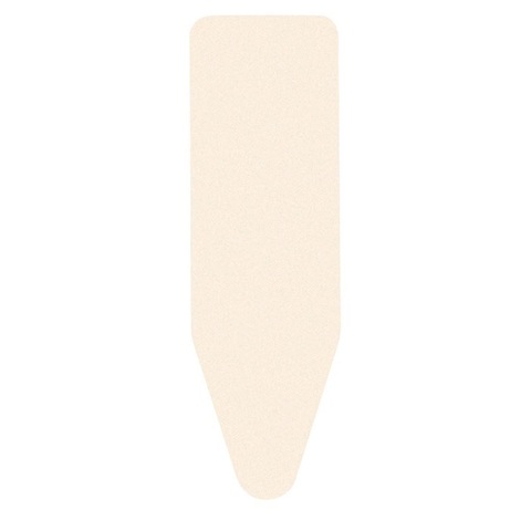 Чехол для гладильной доски 135х45см Brabantia Экрю 134906