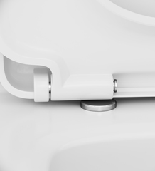 Унитаз-компакт с сиденьем микролифт AM.PM BLISS L - C538607SC