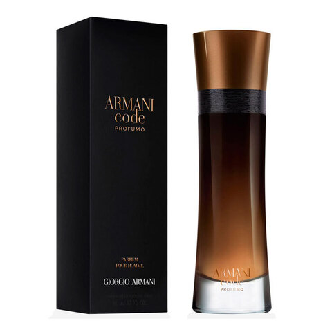 Armani Code Profumo