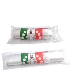 Рулон для вакуумного упаковщика 20х600 см, 27,5х600 см (структурированный, 12 шт)