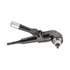 Насадка угловая 57Nm 163мм QuickLock(магнитная) Cobit 02210