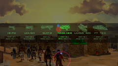 Outcast 1.1 (для ПК, цифровой код доступа)