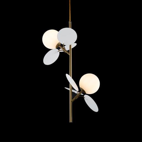 Подвесной светильник Loft It Matisse 10008/2P white