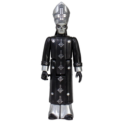 Фигурка Super7 Ghost Papa Emeritus III (B&W)