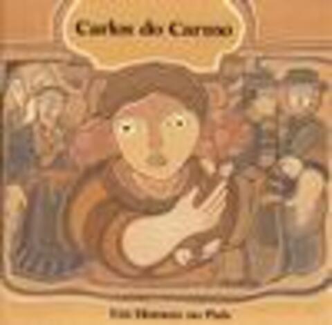 Carlos do Carmo - Um Homem No Pais