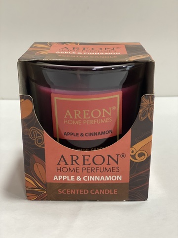 Scented Candle