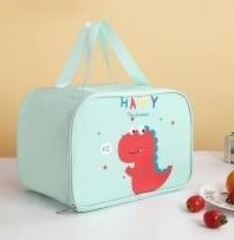 Yemək çantası \Ланчбокс \ Lunch box Happy Dino