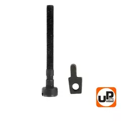 Натяжитель цепи UNITED PARTS для бензопил 38 куб.см. в сборе, передний