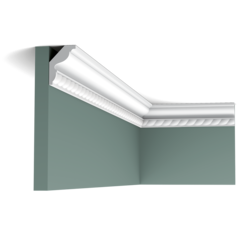 Карниз потолочный CX150