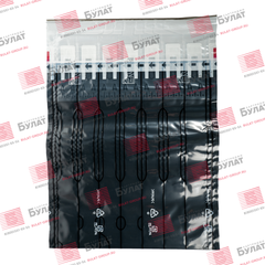 Пакет для картриджа надувной под запайку 320 х 445 мм Black 7