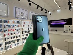iPhone 12 Pro, 256 ГБ б/у