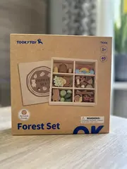 Развивающий набор 