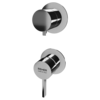 Remer MC92PWB Смеситель для душа Remer Metrica MC92PWB