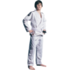 Детское ги Jitsu Classic White