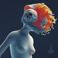 Diablo Blvd / Zero Hour (RU)(CD)