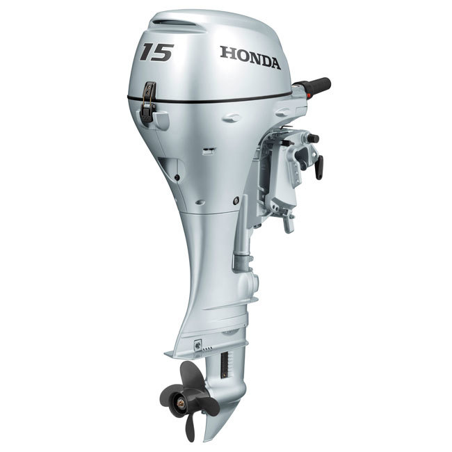 Лодочный мотор HONDA BF15DK2 SH - купить по выгодной цене с доставкой поРоссии