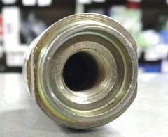 ТЯГА РУЛЕВАЯ ОКА ИМП ОБР (РЕЗЬБА Ø=14мм) NG