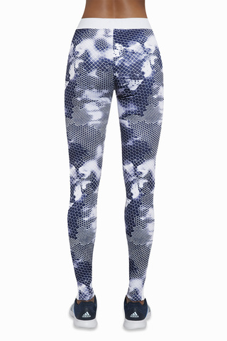 Легинсы Code 200 den Bas Bleu