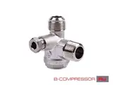 Клапан обратный G3/8