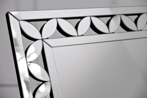 Зеркало напольное 60х159х4.4 Garda Decor KFG030