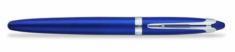 Ручка перьевая Waterman Ici Et Là Blue CT, F (S0118121)